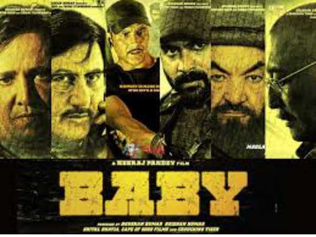 #3Years..अक्षय की सबसे धमाकेदार फिल्म..शानदार एक्शन और मजेदार कहानी