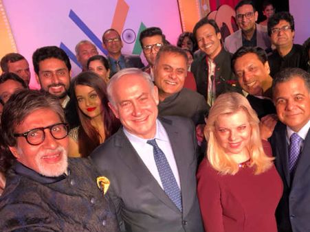 ऐश्वर्या राय पुरानी बातें भूल चुकी हैं....बस उनकी और सलमान की SELFIE का इंतज़ार कीजिए