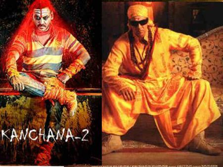 अक्षय कुमार की ब्लॉकबस्टर रीमेक फाइनल....2019 की बैक 2 बैक BOOKING