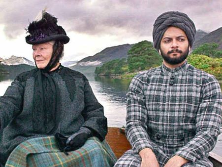 आप शाहरूख - सलमान - अक्षय करते रह गए....ये स्टार पहुंच गया है OSCARS!