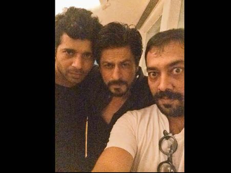 शाहरूख खान और सलमान खान SUPERHERO हैं, वो ये फिल्म नहीं कर सकते