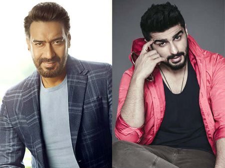 दिसंबर 2018 भी धमाकेदार CLASH.. अजय देवगन से भिड़ेंगे ये सुपरस्टार!