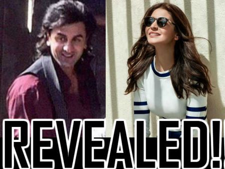 Just In: 2018 की सबसे धमाकेदार फिल्म....और ये होगा एकदम धमाकेदार पहला सीन!