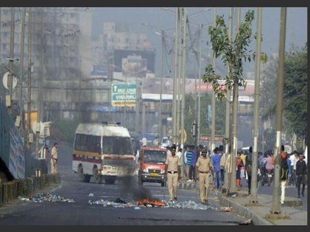 महाराष्ट्र बंद का हो रहा बॉलीवुड और टीवी इंडस्ट्री पर असर..पढ़िए DETAILS