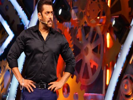 सलमान खान पर हमला..BIGG BOSS 11 का फिनाले कैंसल...SHOCK !