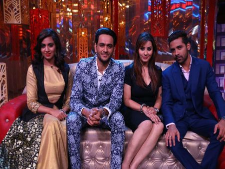 SHOCK..शिल्पा शिंदे नहीं..इस बिग बॅास कंटेस्टेंट की होगी ब्लॅाकबस्टर 9 में ENTRY !