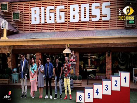 BIGG BOSS:फैंस के लिए खुशखबरी..VOTING LINE बंद..चौंकाने वाली खबर !