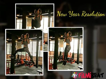 VIRAL..मलाइका अरोड़ा ऐसे रखती है अपना फिगर मेंटेन...वर्काउट का वीडियो वायरल