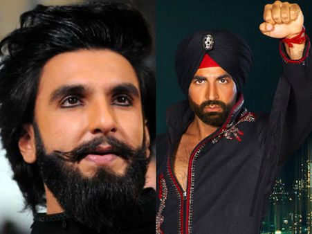 SHOCKING..रणवीर ने ठुकराई SINGH IS KING की सीक्वेल...फिर कह दी इतनी बड़ी बात