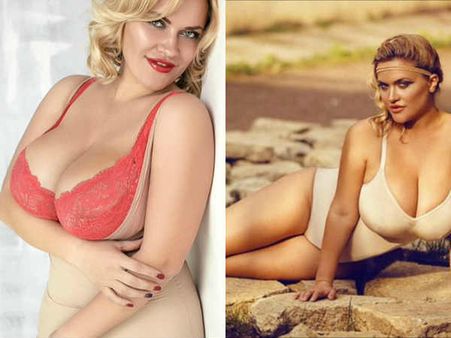 18+.. मिला पोर्न स्टार बनने का ऑफर.. सेक्सी फिगर देखकर पगलाए लोग.. देखें PICS