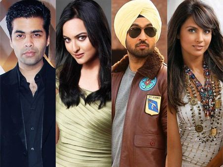 BREAKING..करण जौहर की 3डी फिल्म..बूम-बूम इन न्यूयार्क..23 फरवरी को होगी रिलीज