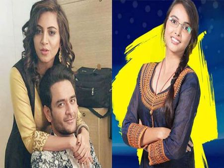 ALERT: अर्शी खान...ज्योति कुमारी का ये SEXY वीडियो VIRAL..आंखें खुली रह जायेंगी...