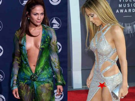 इतनी खुली ड्रेस.. एक्ट्रेस ने दिखाया सबकुछ.. अपने रिस्क पर देखें PICS