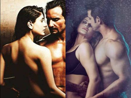 10 इंटीमेट सीन.. सालों बाद भी नहीं भूल पाएंगे.. Warning- अकेले में ही देखें