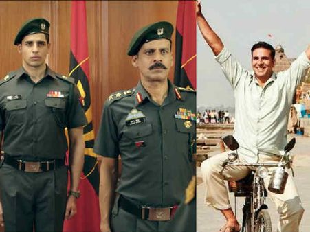 5 बड़े Dhamake.. अक्षय कुमार से लेकर सैफ तक.. कौन मारेगा बाजी.. 100 करोड़ी रेस