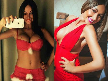 पैसों के लिए लिए करती हैं S*X.. एक्ट्रेस ने चौंकाया.. सामने आई तस्वीरें.. अपने रिस्क पर देखें