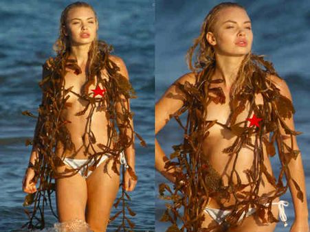 किसी पोर्न से कम नहीं ये PICS.. एक्ट्रेस ने कुछ नहीं पहना.. बेकाबू कर देंगी तस्वीरें