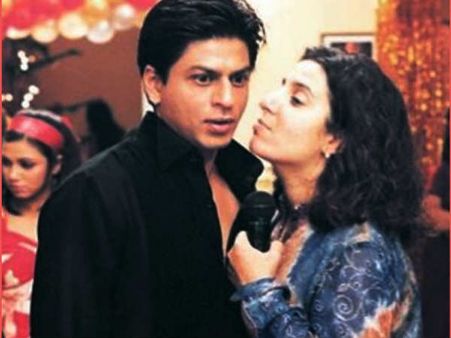 बॉलीवुड की 'बिंदास लेड़ी'.. 'डॉन' की खास.. पति को पीट चुके हैं शाहरुख.. जानें पूरी कहानी