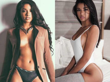 भूल गईं कपड़े पहनना.. सिर्फ कोट पहनकर आ गईं एक्ट्रेस.. Viral Pics.. अकेले में देखें