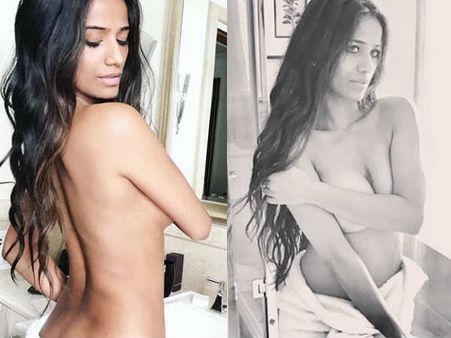 किसी पोर्न से कम नहीं ये Pics.. एक्ट्रेस ने दिखाया सबकुछ.. अपने रिस्क पर देखें