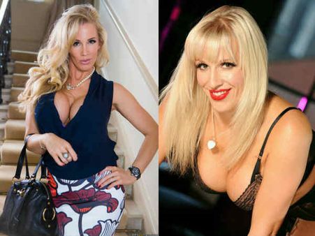 18+ Only.. S*X ट्रक लेकर निकलीं.. Porn star का खुला ऑफर.. सामने आईं Adult तस्वीरें