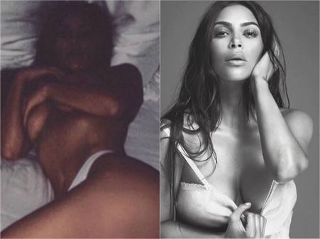 किसी पोर्न से कम नहीं ये Pics.. एक्ट्रेस की ऐसी तस्वीरें.. अकेले में ही देखें