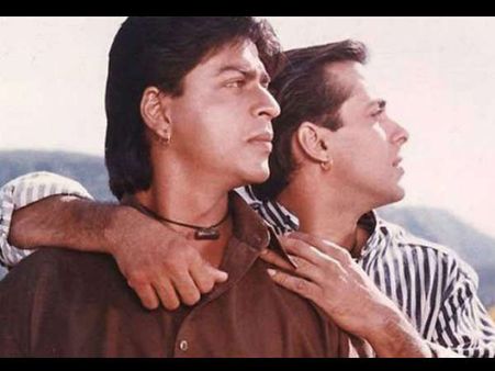 अब तक नहीं आई ऐसी फिल्म.. 21 साल पहले.. दो मेगा स्टार ने किया Dhamaka..#Proof