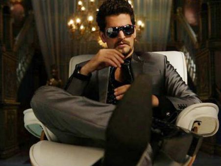 2018 के सबसे खतरनाक विलेन.. 6 साल से SuperHit.. अब 'बाहुबली' से धमाकेदार टक्कर