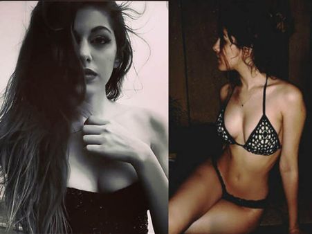 भूल जाएंगे जाह्नवी-सारा का डेब्यू.. एक और HOT एंट्री तय.. इनकी Bikini Pics है सुबूत