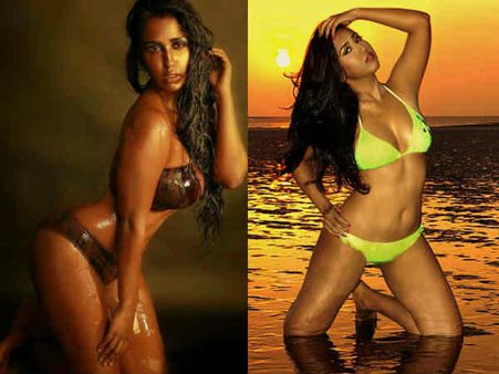 भूल गईं कपड़े पहनना.. सिर्फ टोपी पहनकर आ गईं एक्ट्रेस.. बेकाबू कर देंगी तस्वीरें