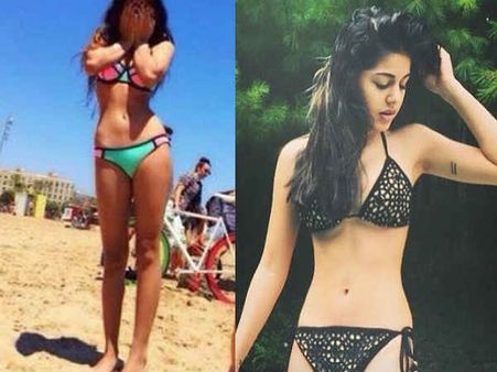 सुहाना.. सारा और जाह्नवी ही नहीं.. 10 बिकिनी अवतार.. आंखें फटी रह जाएंगी.. Pics