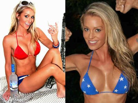 किसी Porn से कम नहीं ये Pics.. ऐसी तस्वीरें कि हो गईं बैन.. अकेले में ही देखें