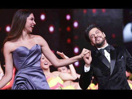 सलमान रिजेक्ट.. शाहरुख के साथ ब्लॉकबस्टर.. अब आएगी 300 करोड़ी.. दिन गिन लीजिए