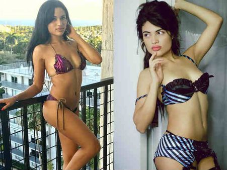 18.. लड़की ने दिया S*X का खुला ऑफर.. बस करना होगा एक काम.. सामने आईं Hot Pics