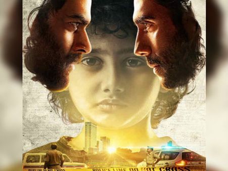 BREATHE का धमाकेदार ट्रेलर रिलीज...खतरनाक भूमिका में नजर आ रहे है आर माधवन