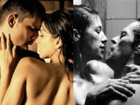 18+ सबसे HOT इंटीमेट सीन.. हो गई हालत खराब.. अपने रिस्क पर देखें तस्वीरें