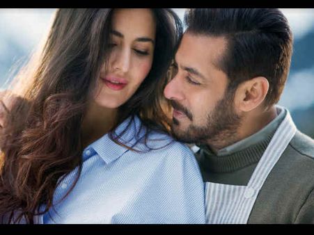 BOX OFFICE: भारत ही नहीं.. दुनियाभर में 'टाईगर जिंदा है' का धमाका.. जानें कलेक्शन!