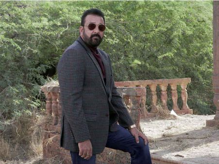 First LOOK: 2018 के दमदार विलेन.. सुपरस्टार की जबरदस्त झलक.. देंखे यहां