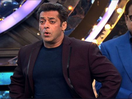 ALERT: ईद में सलमान खान का डबल DHAMAKA...बिग सरप्राइज !
