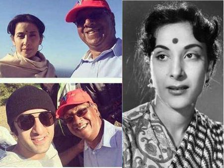 JUST IN: 2018 की पहली ब्लॉकबस्टर....इस फर्स्ट लुक से फिर ठप्पा मार लीजिए