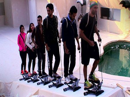 BIGG BOSS में पहली बार..LIVE VOTING से फैंस का फैसला..WINNER...