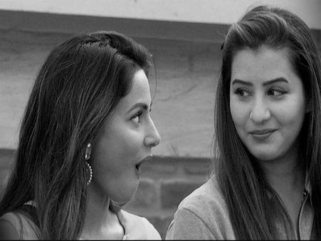 BIGG BOSS:शिल्पा शिंदे..हिना खान..फाइनल रेस से OUT..ये कंटेस्टेंट बना नंबर 1