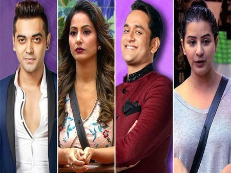 ना हिना, ना शिल्पा...इस BIGG BOSS कंटेस्टेंट की कमाई है 6 करोड़ SHOCK !
