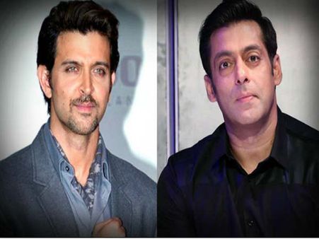 सबसे हैडसम एक्टर बने ऋतिक..रॉबर्ट पेंटिनसन भी पीछे..टॉप 10 में सलमान भी