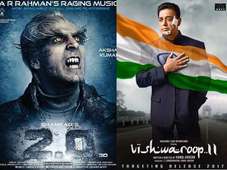 सलमान, अक्षय नहीं.. ये होगी 2018 की सबसे धमाकेदार 'सुपरस्टार' CLASH