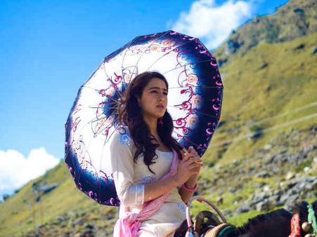 सारा अली खान के साथ काम करना चाहते हैं ये डायरेक्टर..फिल्म फाइनल!