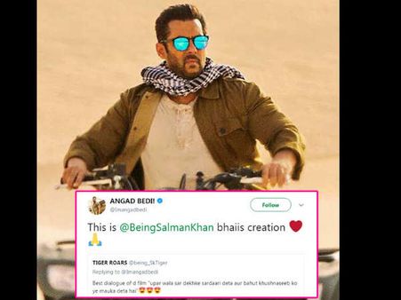 सलमान ने एकदम चुपचाप KICK 2 का रिहर्सल शुरू कर दिया है....ये रहा PROOF