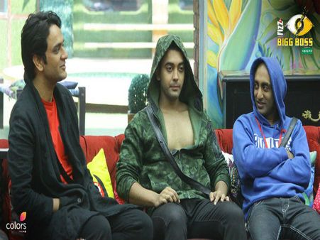 BIGG BOSS:सलमान का कड़ा फैसला..ये कंटेस्टेंट शो से सीधा OUT..नाम चौंका देगा...