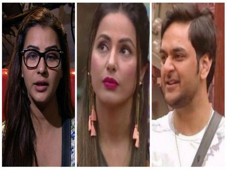 BIGG BOSS 11 का फिनाले कैंसल...हो गया फैसला..ये हैं WINNER..होश उड़ जायेंगे !
