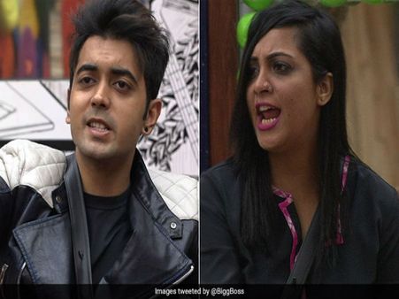 अर्शी खान के बाद लव त्यागी की होगी..ब्लाॅकबस्टर एंट्री..SHOCKING